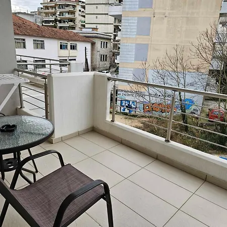 Ioannina City Center - Michelangelo Apartments - B2 Exterior photo