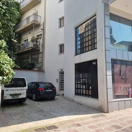 Ioannina City Center - Michelangelo Apartments - B2 Exterior photo