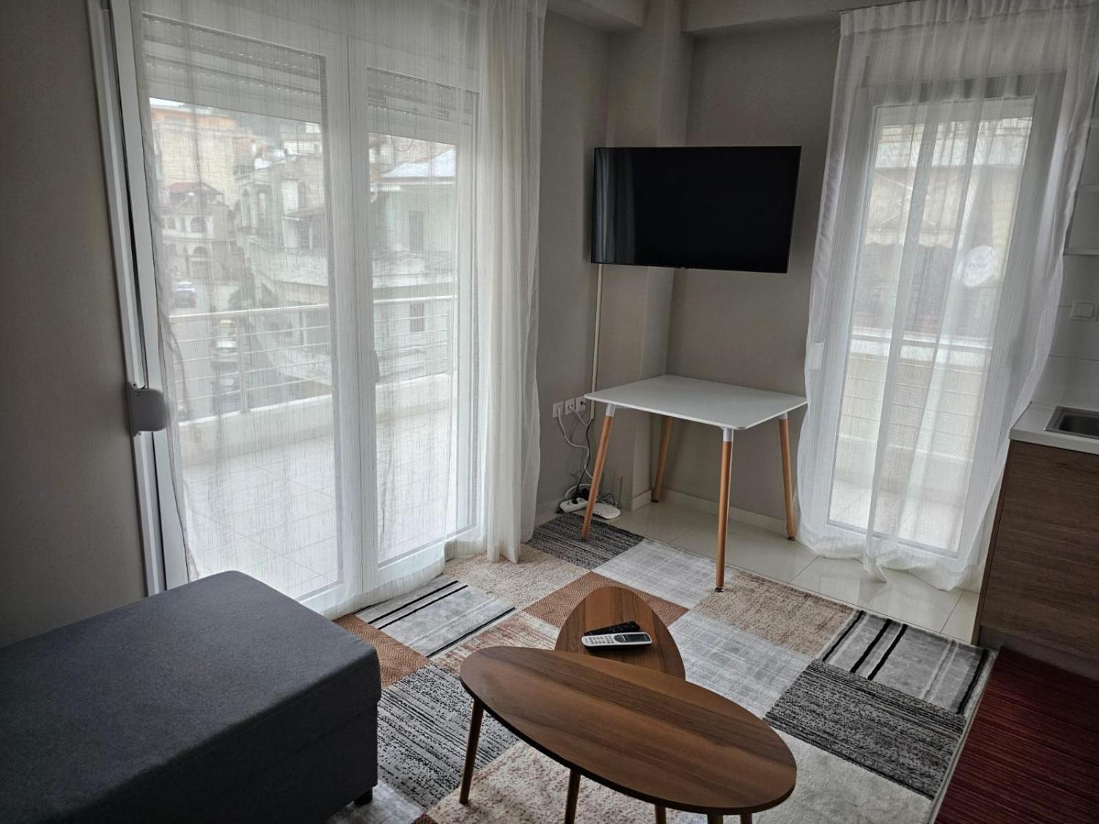 Center - Michelangelo - B2 Apartment
