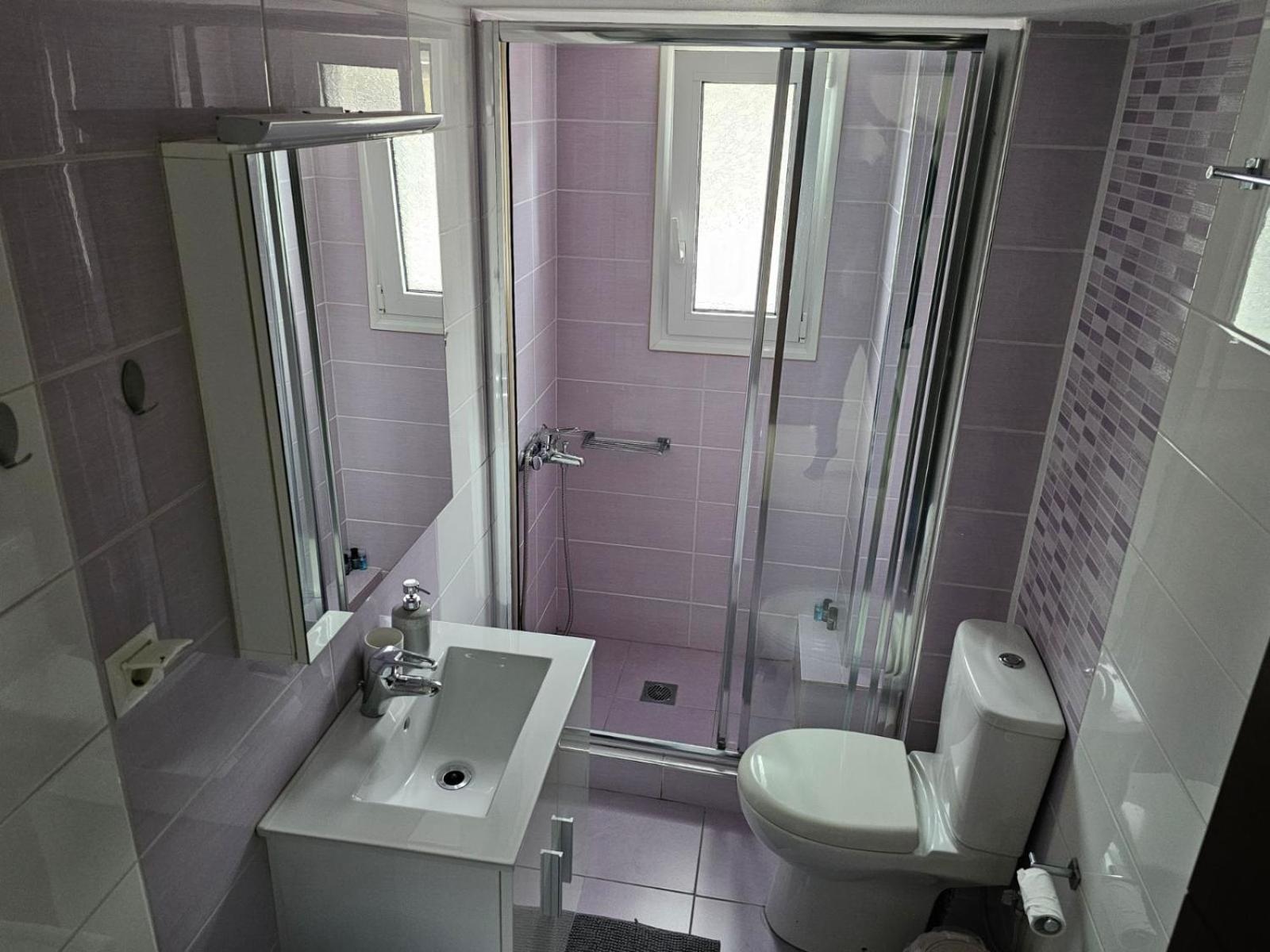 Apartment Center - Michelangelo - B2
