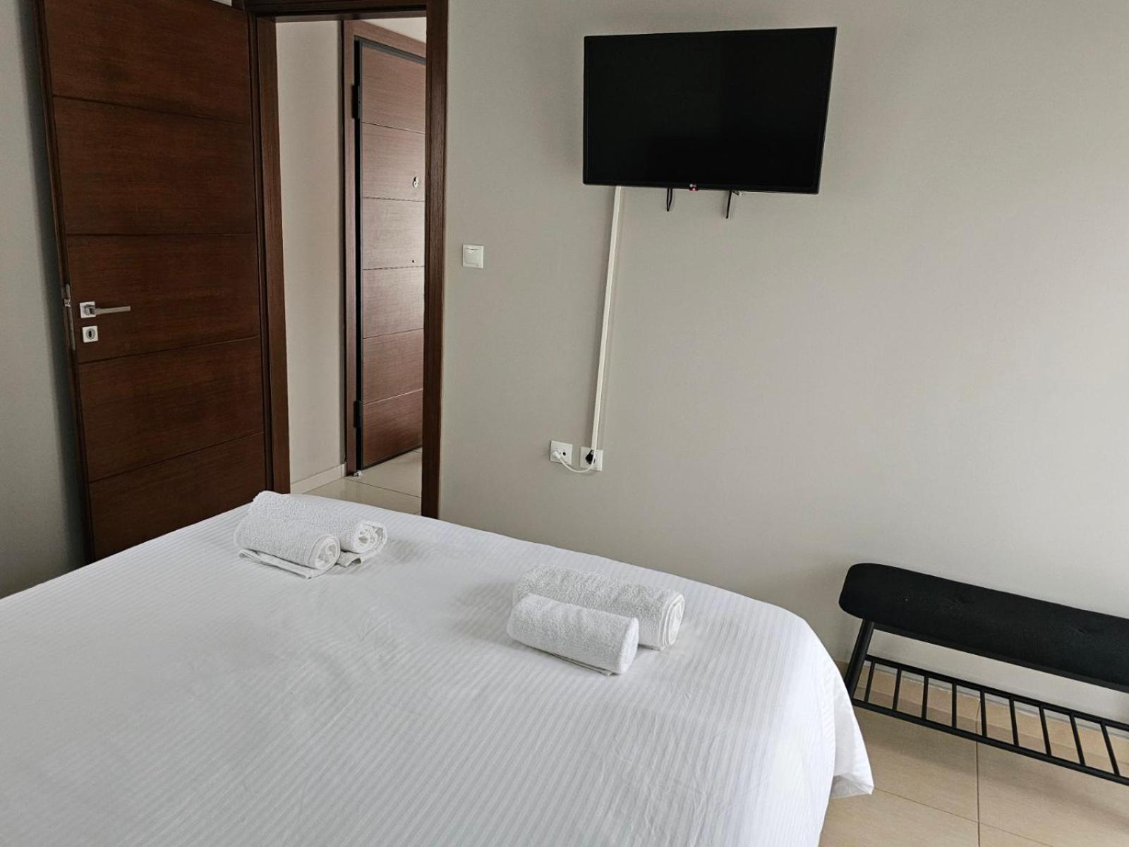 Apartment Center - Michelangelo - B2 Ioannina
