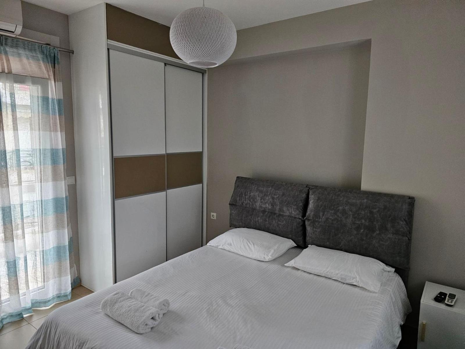 Apartment Center - Michelangelo - B2