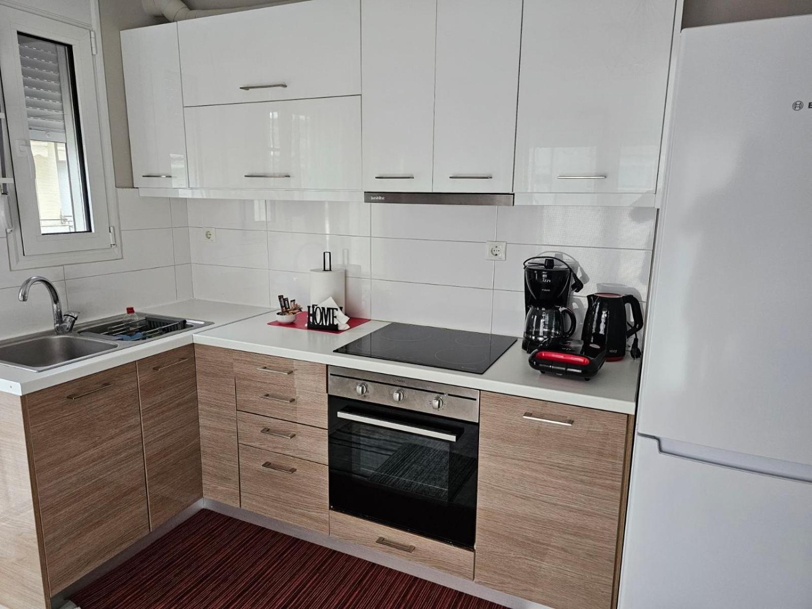 Apartment Center - Michelangelo - B2 *