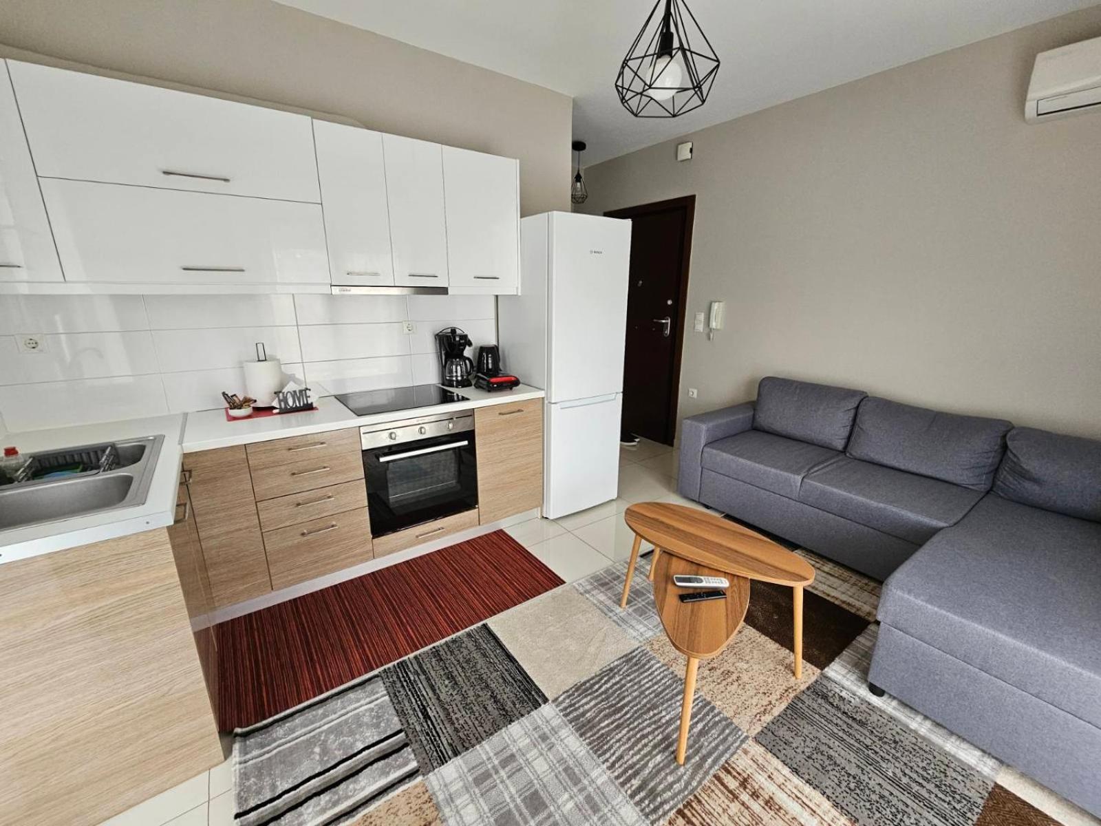 Apartment Center - Michelangelo - B2 Ioannina